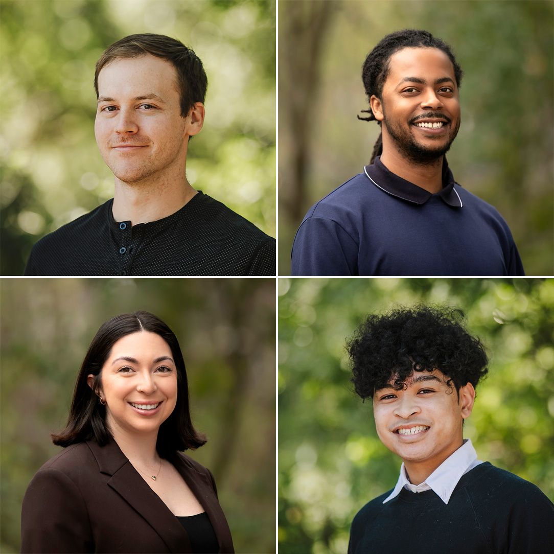 Meet our Newest Team Members - Fiduciary Accounting Services, LLC